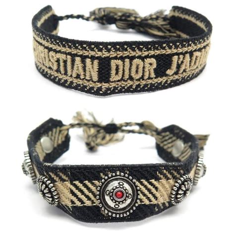 dior pulseira|Pulseiras .